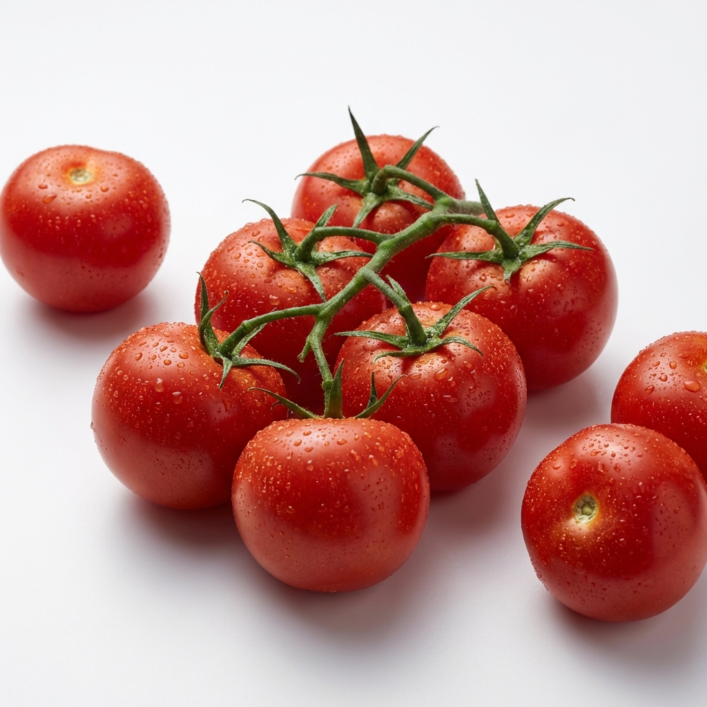 Fresh Tomato